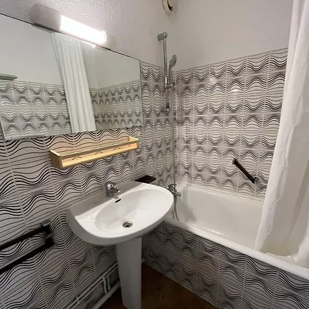 Appt 2 Pieces Cap D'agde Naturisme Cn060-ab105 *
