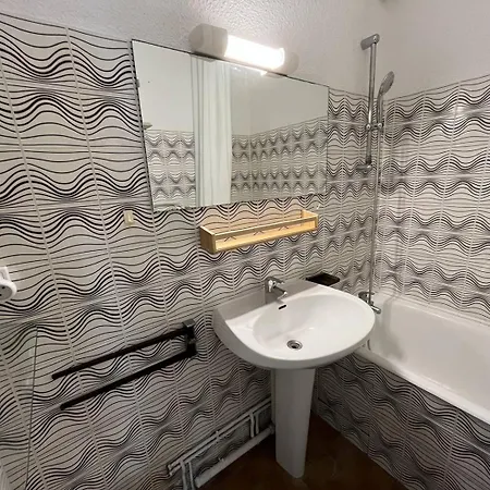 Apartament Appt 2 Pieces Cap D'agde Naturisme Cn060-ab105 Agde